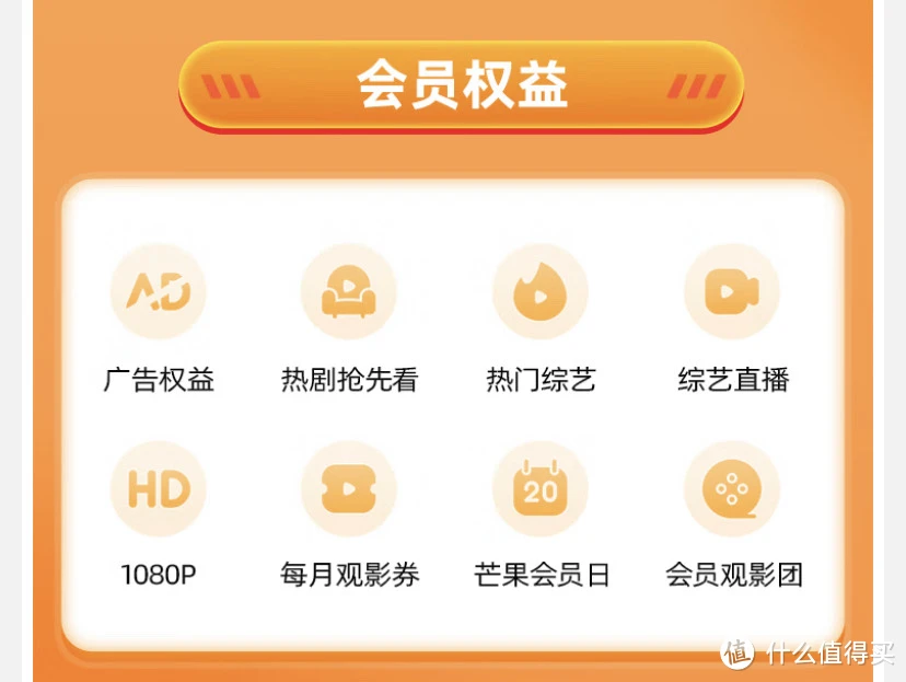 芒果TV会员开通方式、费用与福利政策